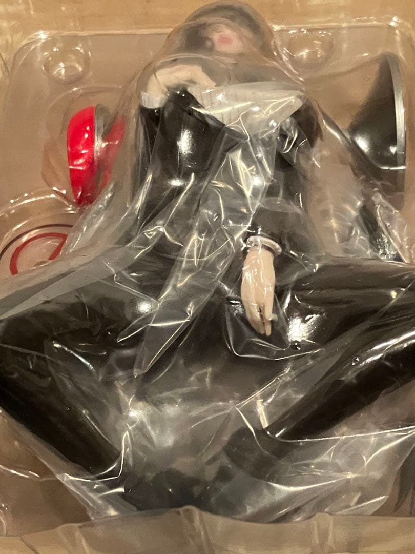 ラ*ー様 ブルーアーカイブ -Blue Archive- 調月リオ 常服ver.