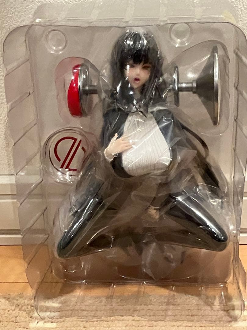 ラ*ー様 ブルーアーカイブ -Blue Archive- 調月リオ 常服ver.