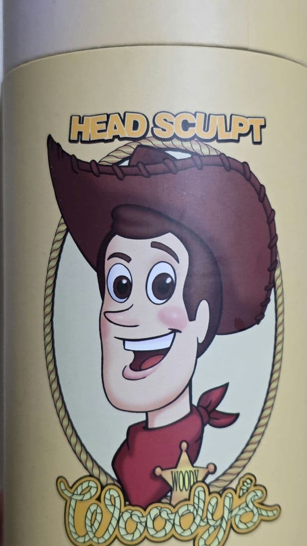 ウッディ トイモード　Seedtoys製