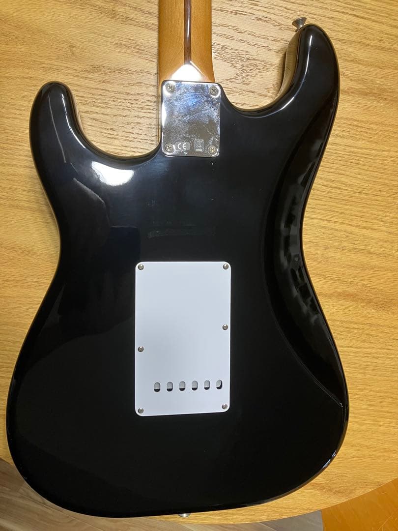 【Fender】Mexico Classic 50s ストラトキャスター