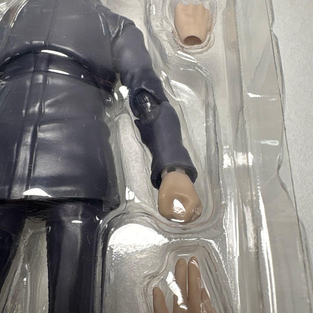 S.Hフィギュアーツ　呪術廻戦　五条悟