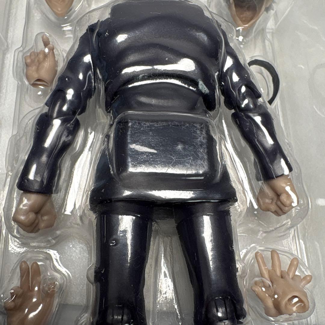 S.Hフィギュアーツ　呪術廻戦　五条悟