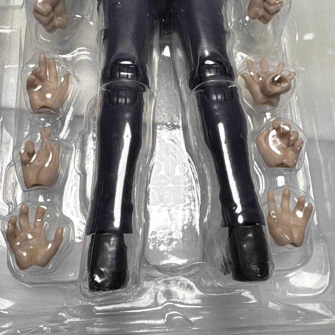 S.Hフィギュアーツ　呪術廻戦　五条悟