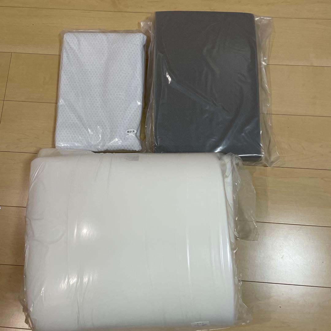 限定値下げトゥルースリーパー　セブンスピローウルトラフィット　シングル未開封品