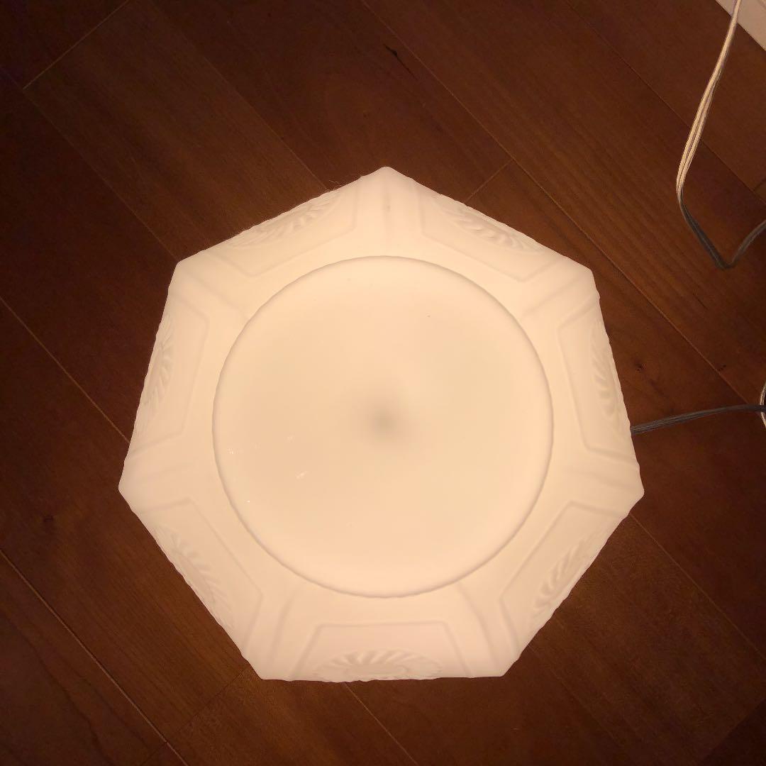 【最終sale】廃盤unico購入　MERCROSテーブルライト