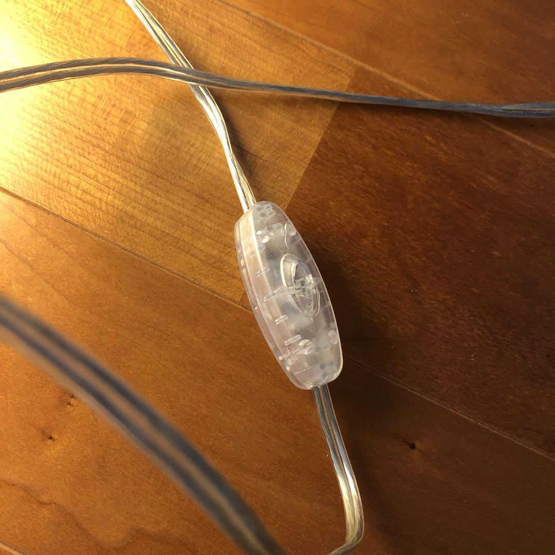 【最終sale】廃盤unico購入　MERCROSテーブルライト