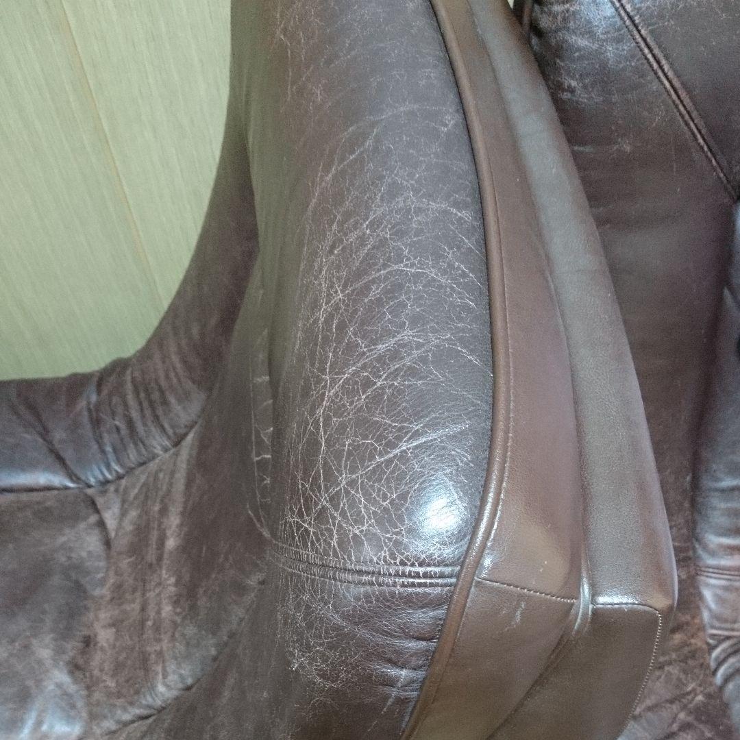 確認用 カリモクソファー