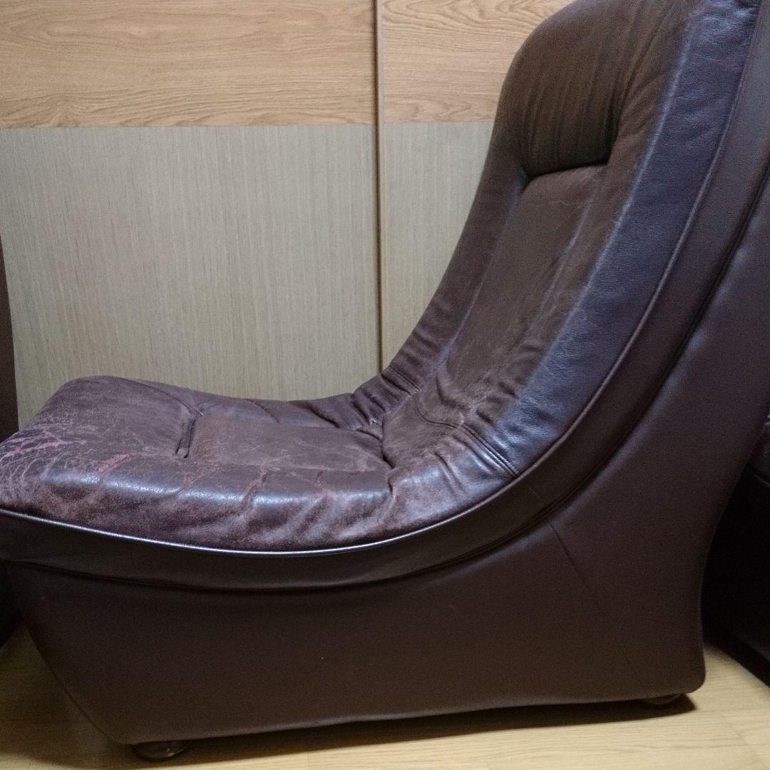 確認用 カリモクソファー