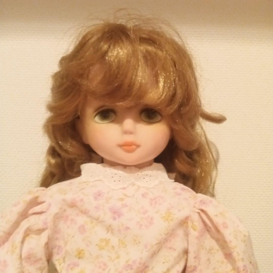 希少　昭和レトロ　セキグチ　サロンドール Alicetear アリスティア