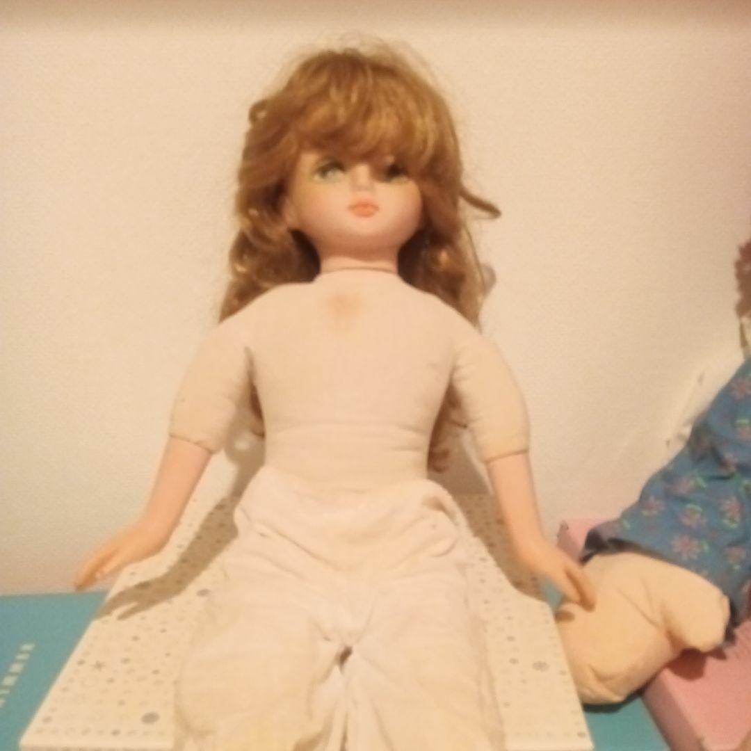 希少　昭和レトロ　セキグチ　サロンドール Alicetear アリスティア