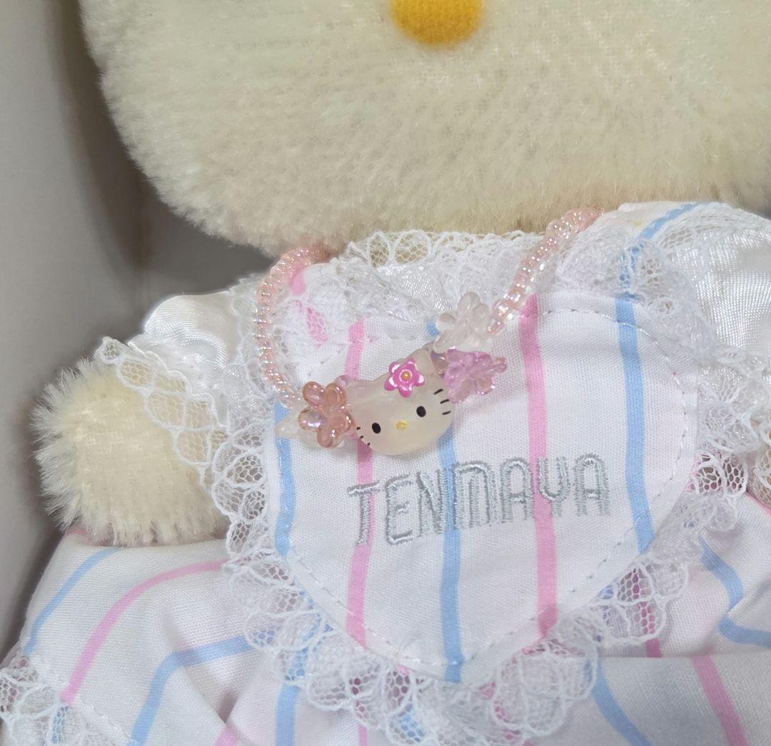 激レア☆ハローキティ☆天満屋コラボ☆100体限定品☆1999 - 激