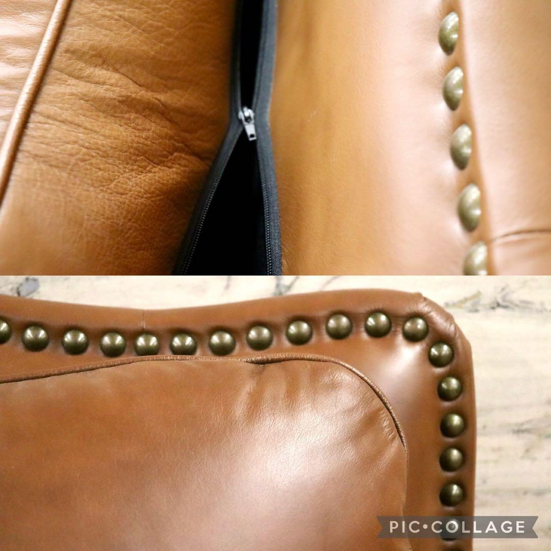 GMGN300C○英国 アンティーク調 エドワード 1人掛けソファ シングル