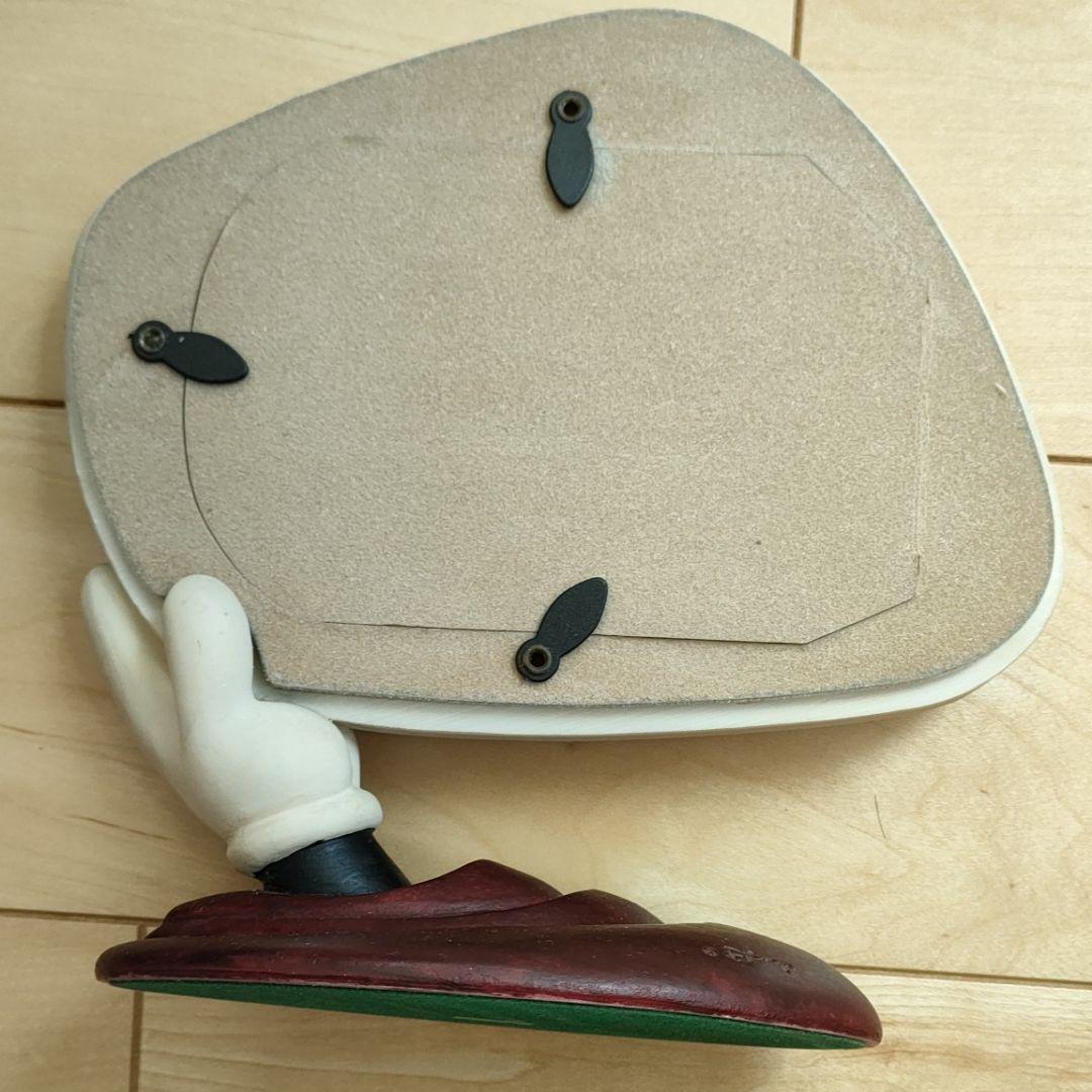 ディズニーワールド　フォトフレーム　2000年　ミレニアム　希少