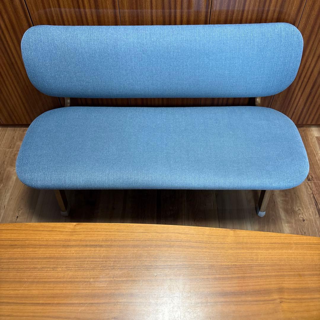 【期間限定お値下げ】ニトリ リラックスワイド ダイニングテーブル&チェア&ソファ