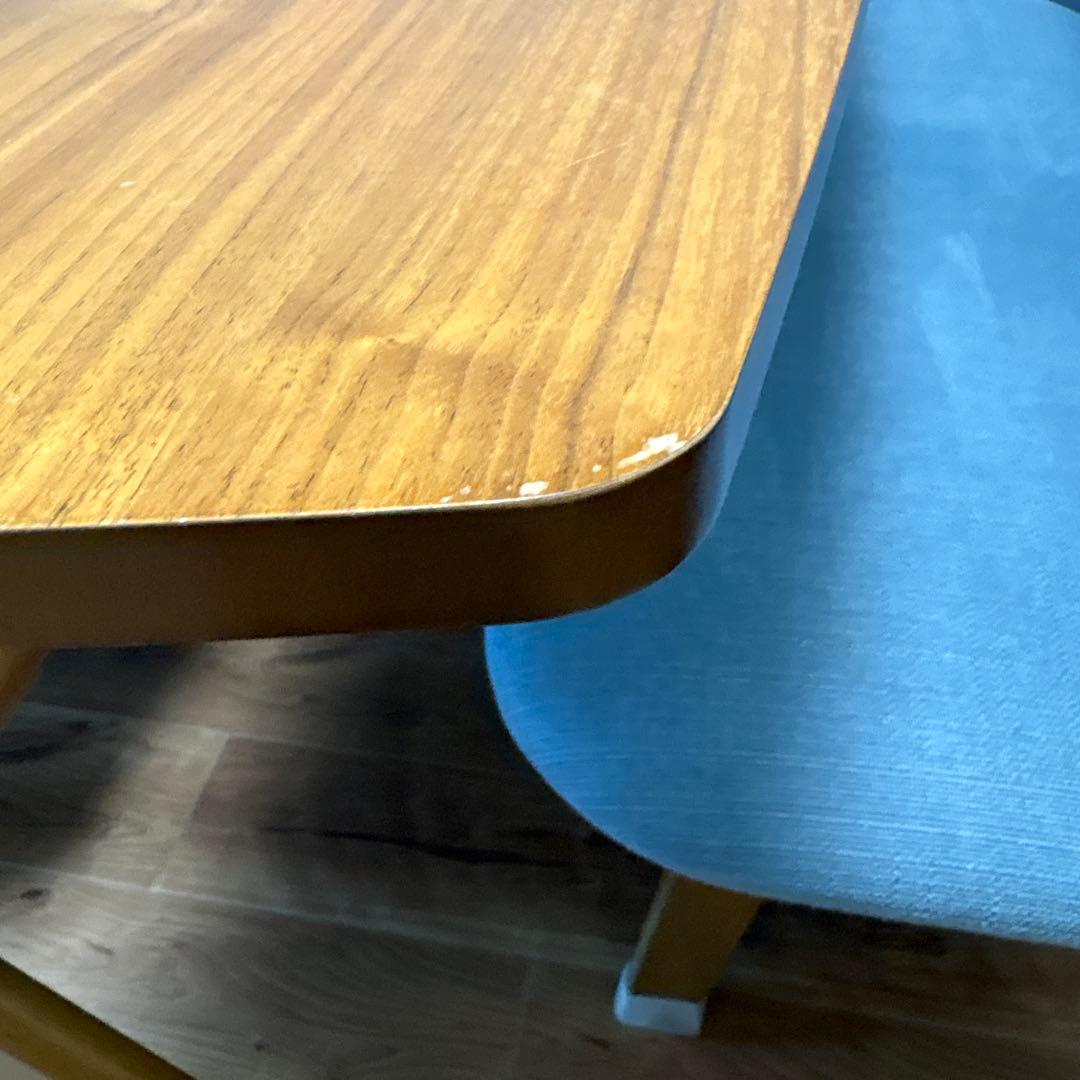 【期間限定お値下げ】ニトリ リラックスワイド ダイニングテーブル&チェア&ソファ