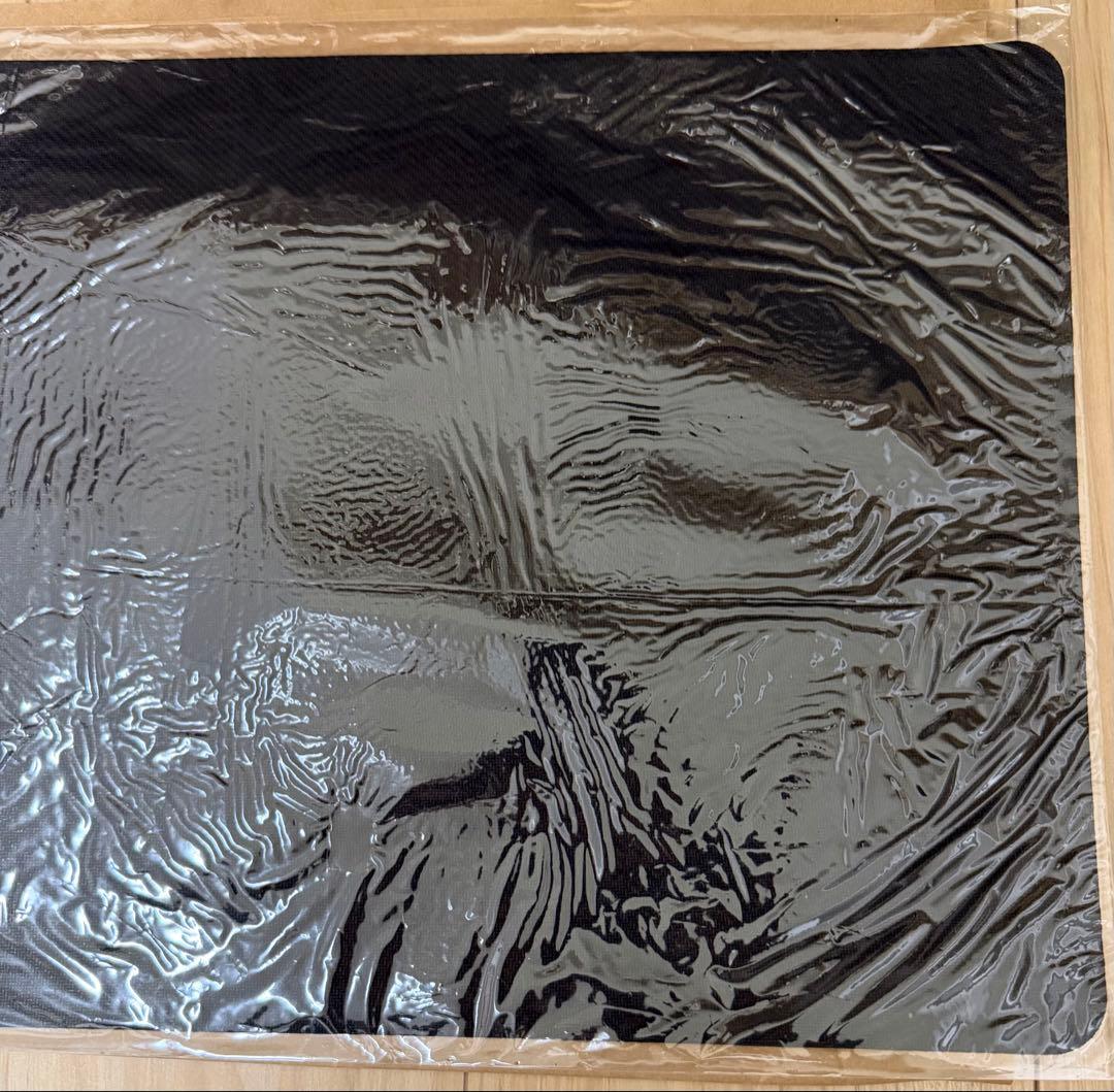 ヴァンガード 櫂トシキ ドラゴニック・オーバーロード ジ・エンド プレイマット