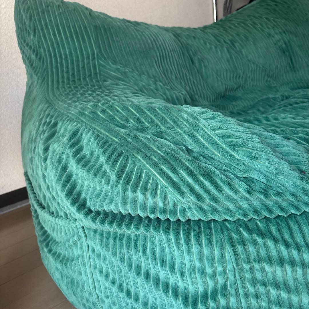 loosyソファ(ソーファー・カバー付)