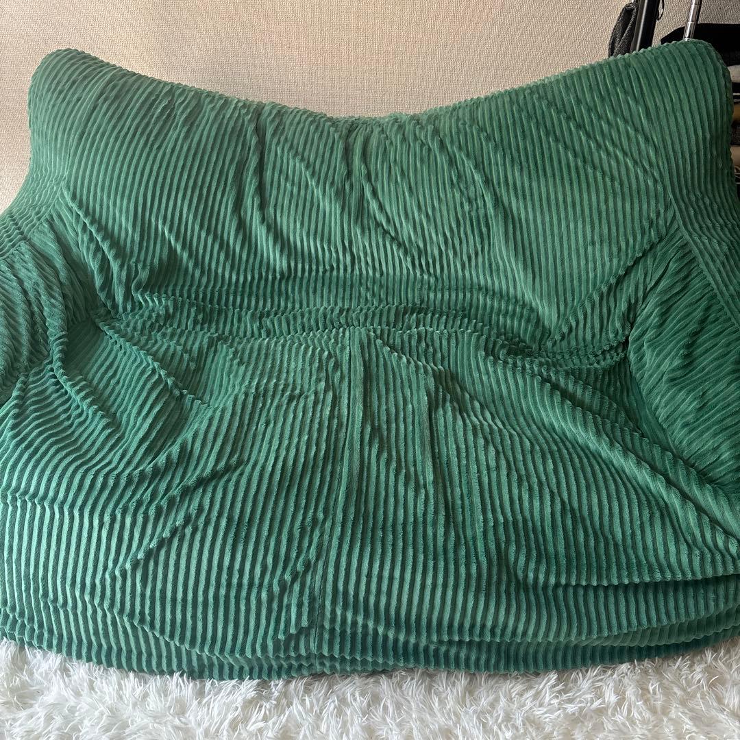 loosyソファ(ソーファー・カバー付)