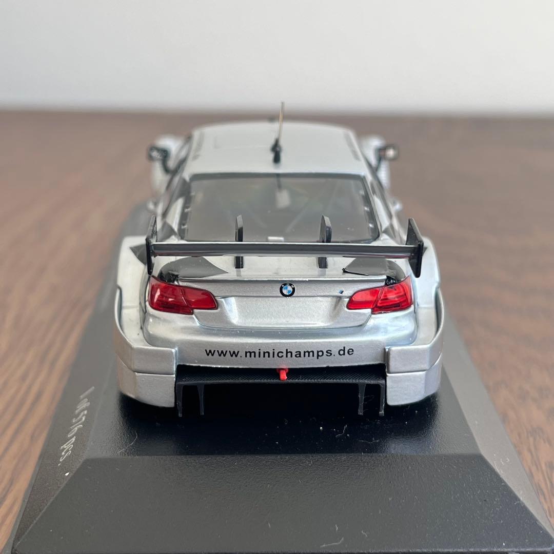BMW M3 DTM 2013 ミニチャンプスSondermodell 1/43 - メルカリ