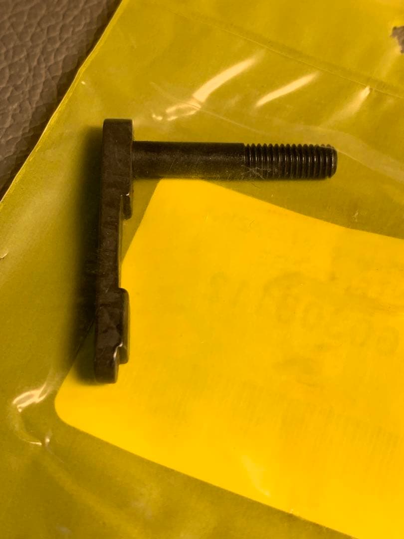 COLT 実物 マガジンリリース マガジンキャッチ コルト M4 HK416 | 激安