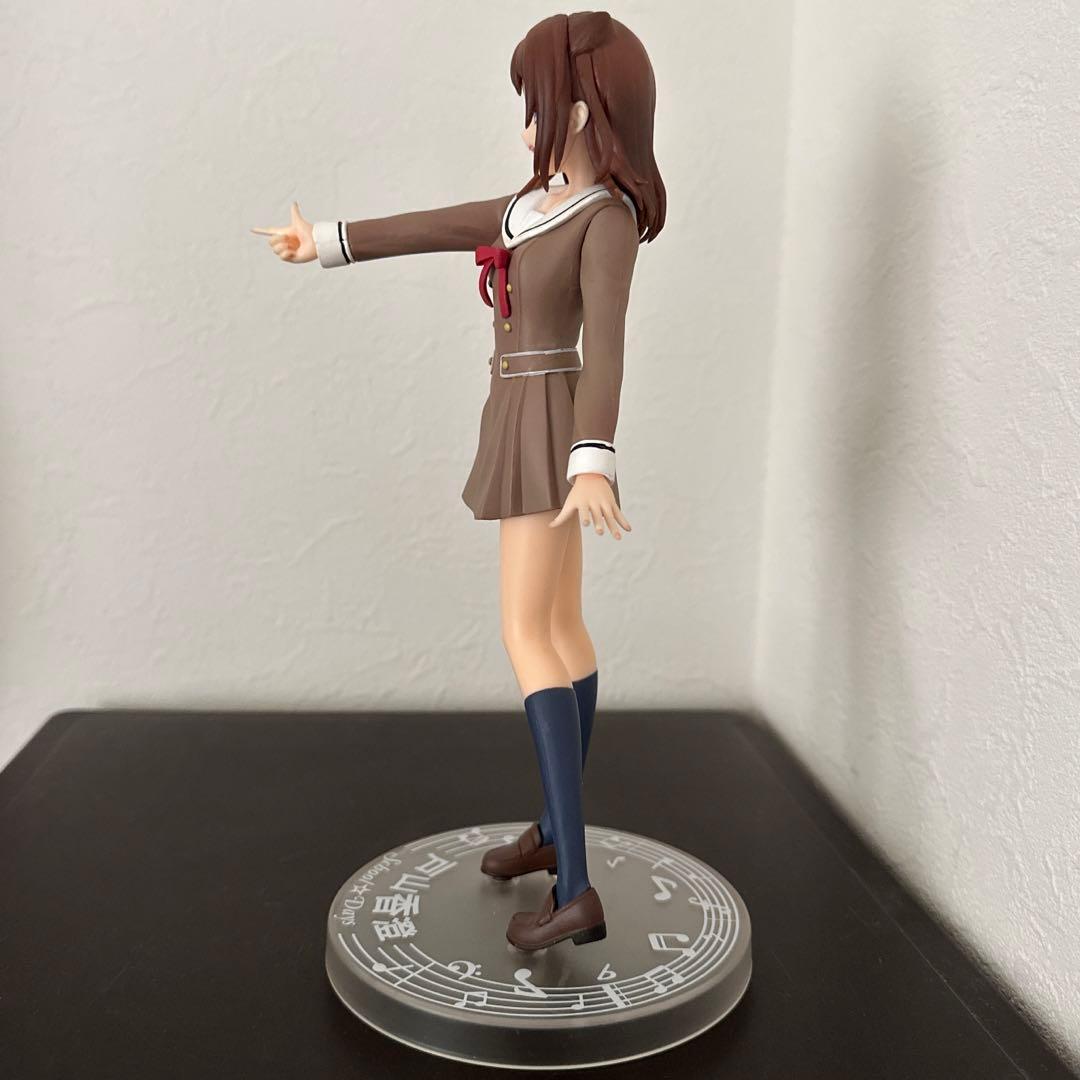 バンドリ School☆Days 戸山香澄 フィギュア - メルカリ