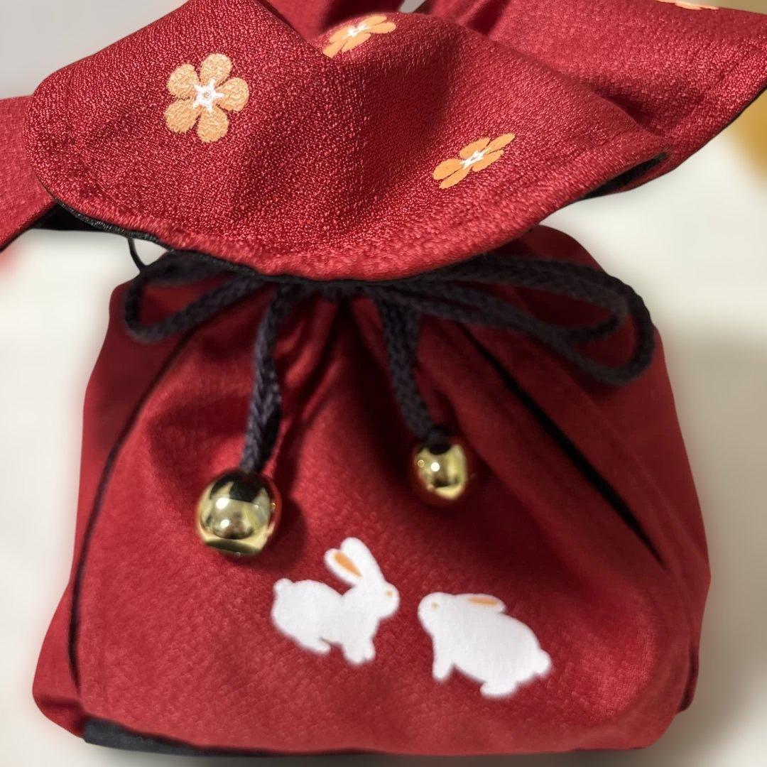 七五三　産着　三歳正絹着物　長襦袢六点セット　美品　乙葉