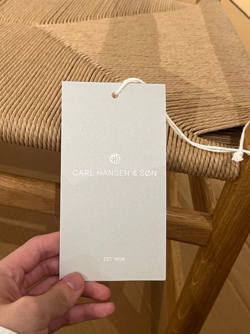 カールハンセン&サン　CH45 Rocking Chair ロッキングチェア