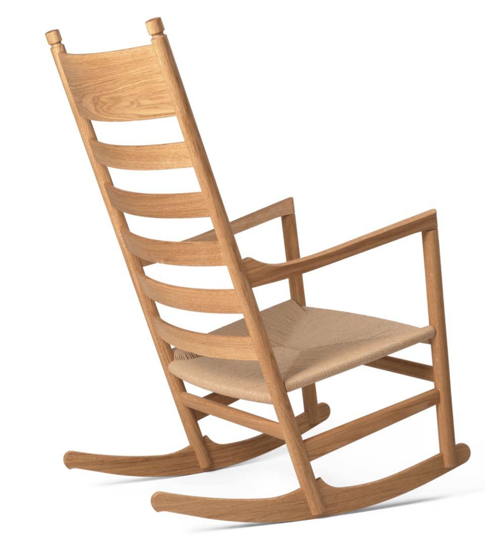 カールハンセン&サン　CH45 Rocking Chair ロッキングチェア