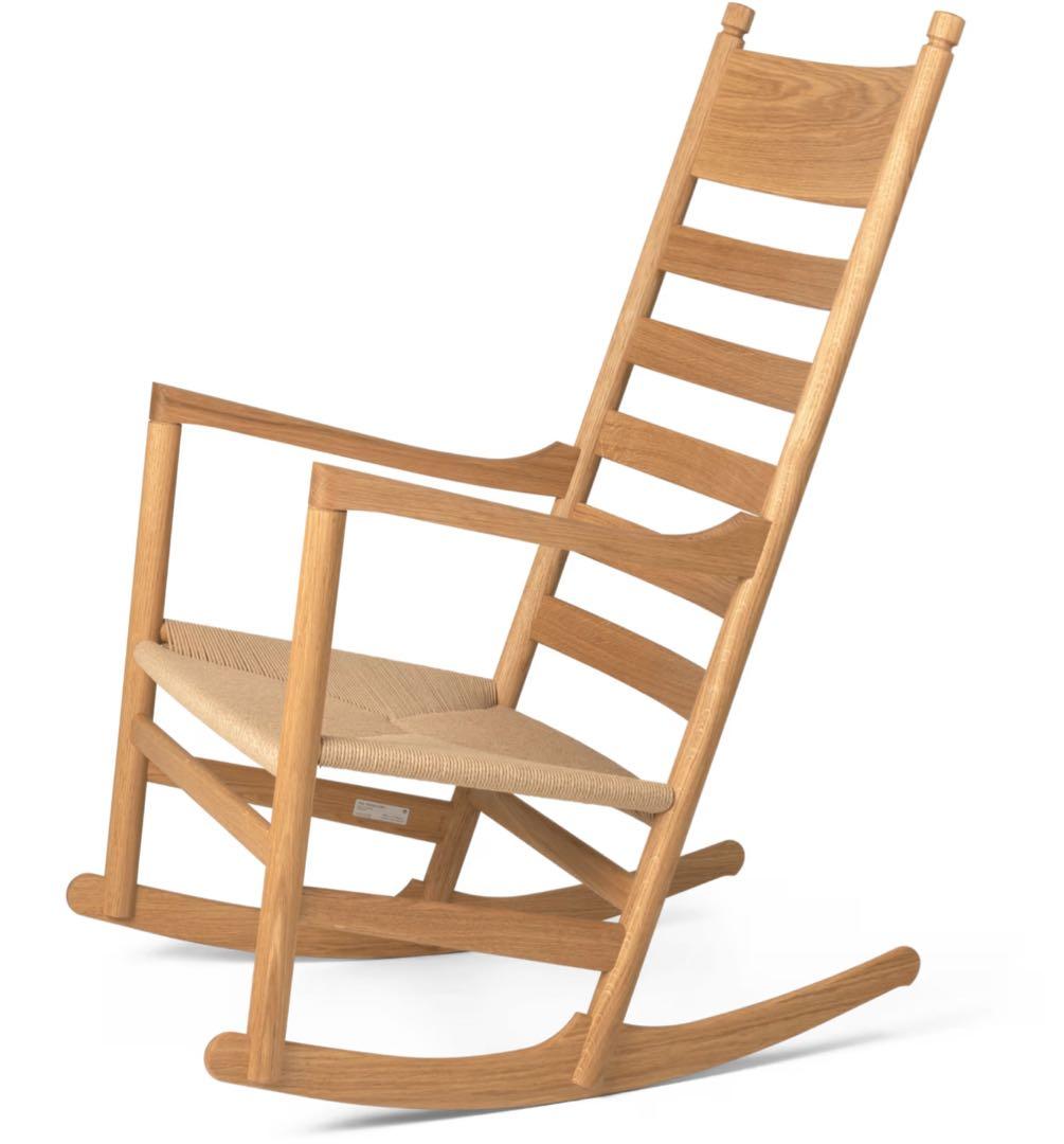 カールハンセン&サン　CH45 Rocking Chair ロッキングチェア