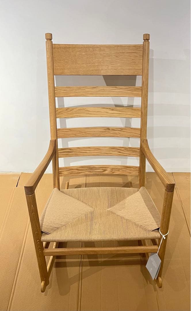 カールハンセン&サン　CH45 Rocking Chair ロッキングチェア