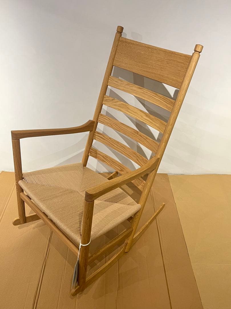 カールハンセン&サン　CH45 Rocking Chair ロッキングチェア