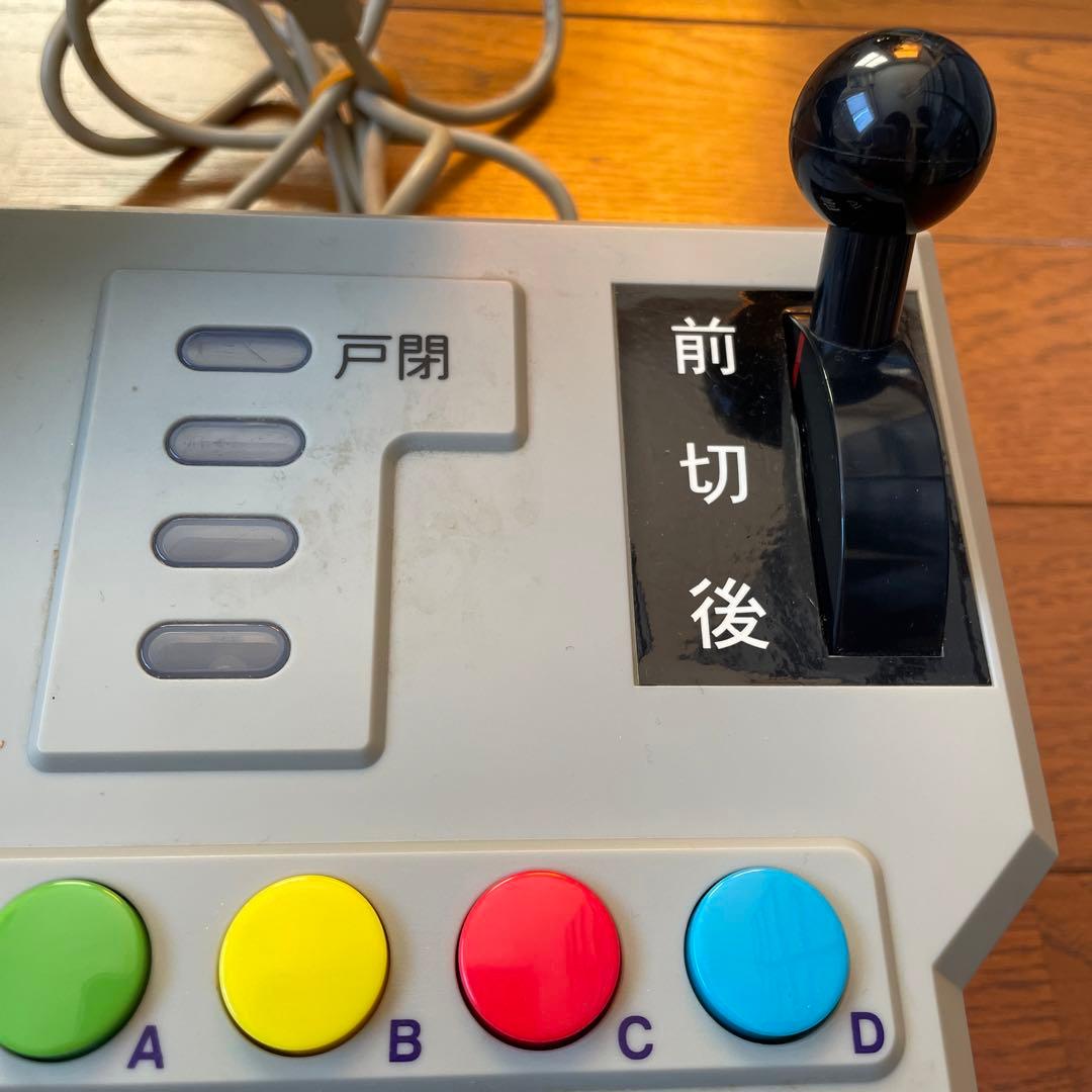 マルチトレインコントローラー＋電車でGO train simulator 東急 - メルカリ