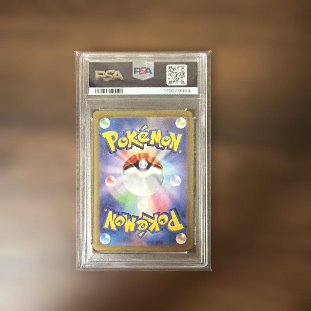 イルカマンex pas10