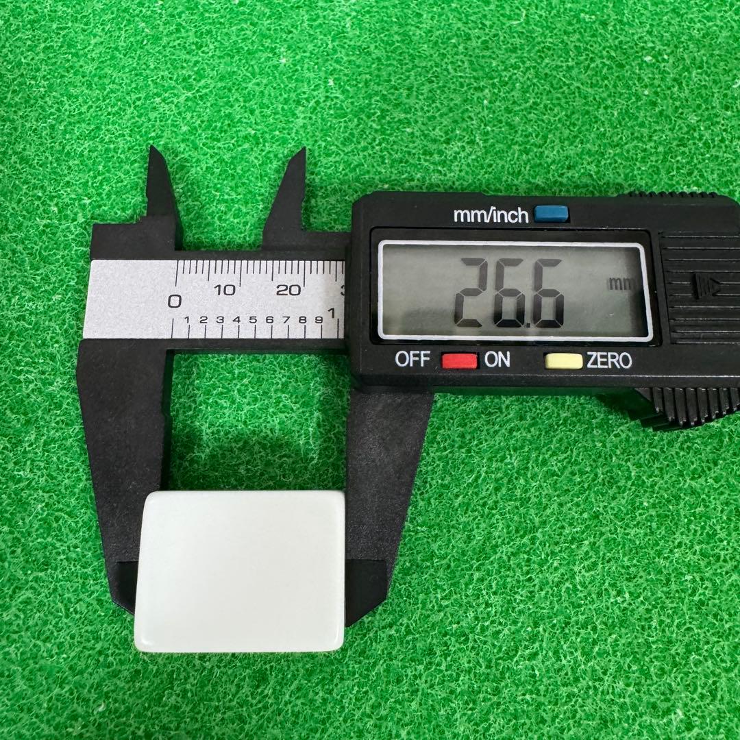 美品　レア キングバード　高級麻雀 ダイヤ牌　5ピン　赤牌　背黄　昭和レトロ