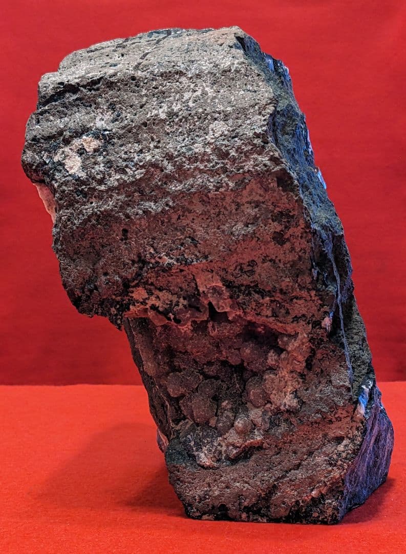 こば アメジストクラスター 9.0kg