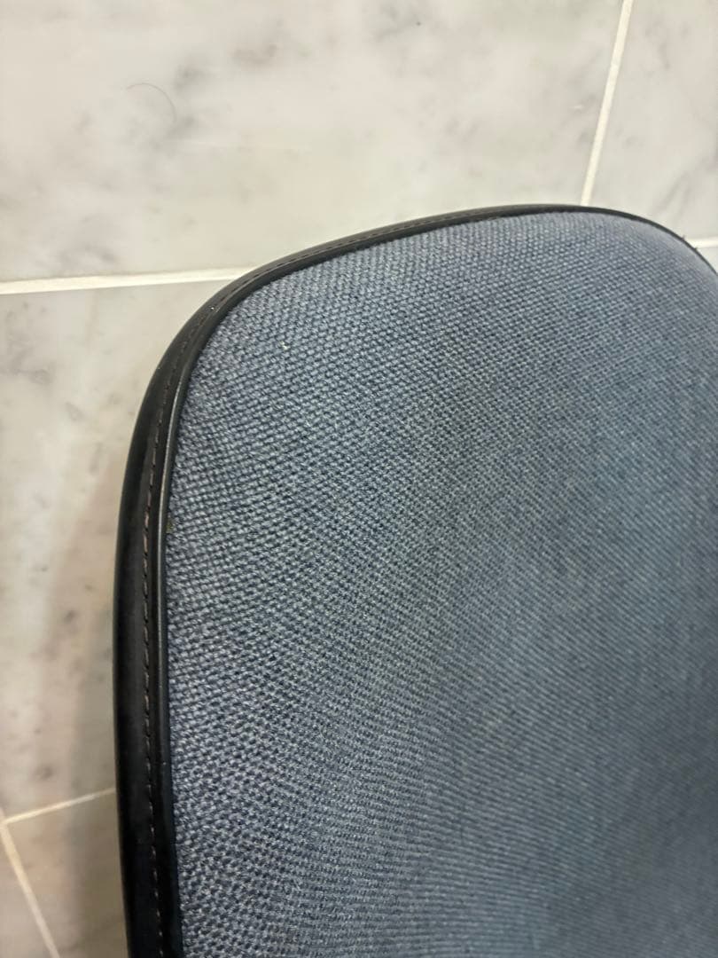 EAMES イームズ ミッドセンチュリー ビンテージ 60.s ブルーグレー