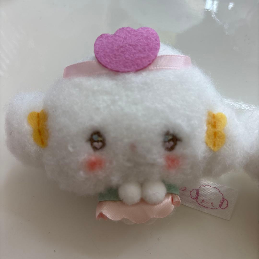 こぎみゅん 初恋 恋ってなんだみゅん マスコット いちごの香り おゆうぎ会