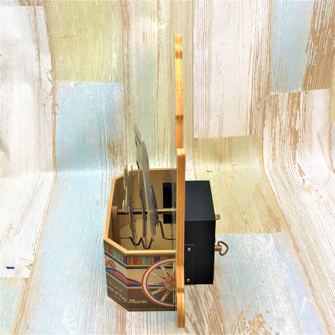 むらいこうじ koji murai★Circus サーカス 像 ピエロ クラウン