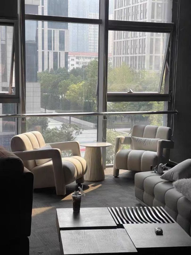 ダイニングチェア ソファ 姬系　ソファー　おしゃれソファー 1人掛け