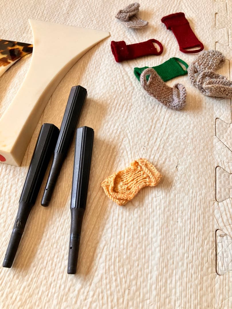 三味線 バチ4本 小物おまとめ - メルカリ