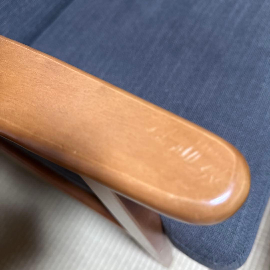 3人がけソファー