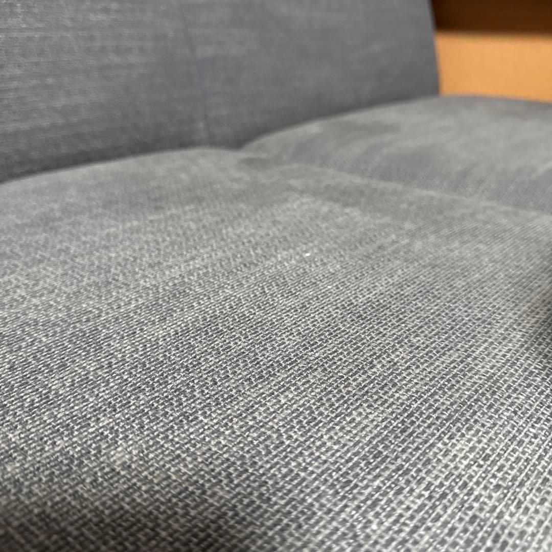 3人がけソファー