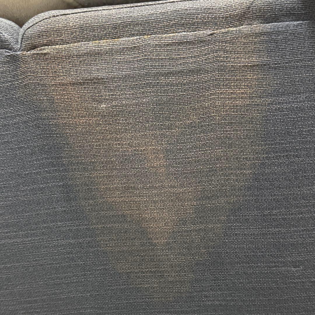 3人がけソファー