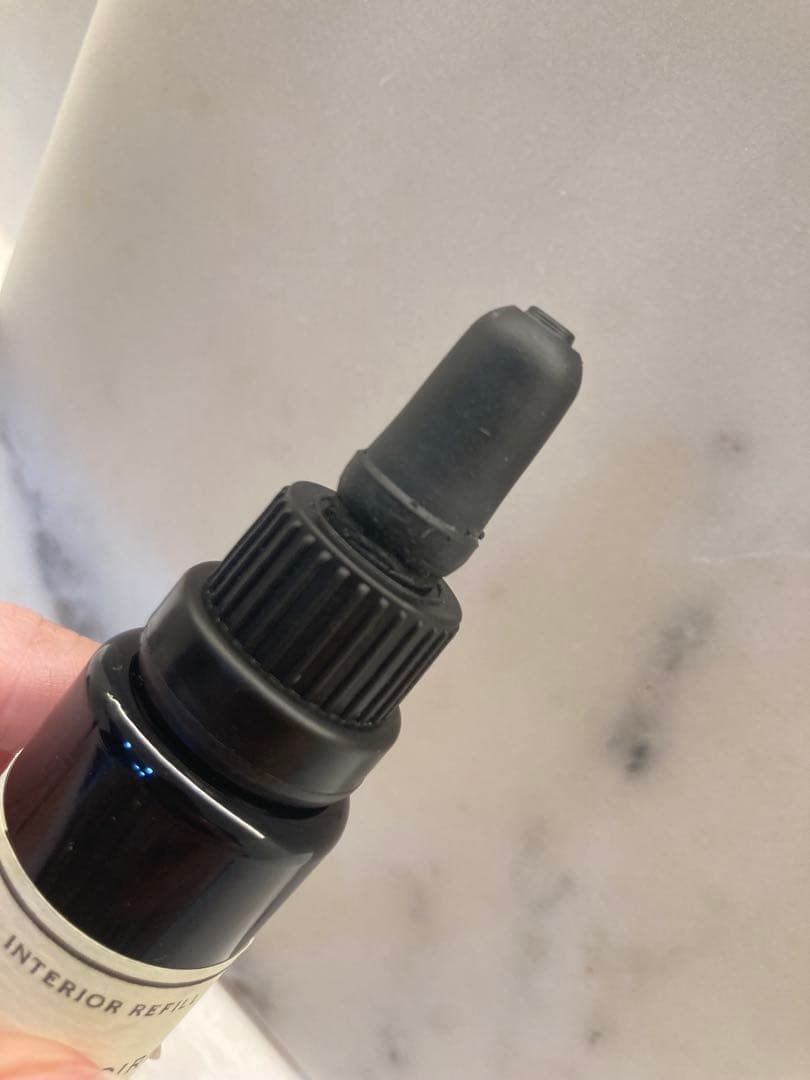 マドエレン MAD et LEN テレノア ラヴァ リチャージオイル セット