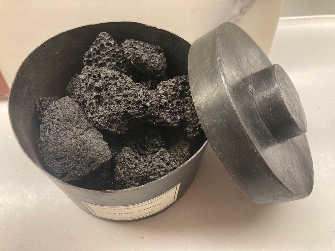 マドエレン MAD et LEN テレノア ラヴァ リチャージオイル セット