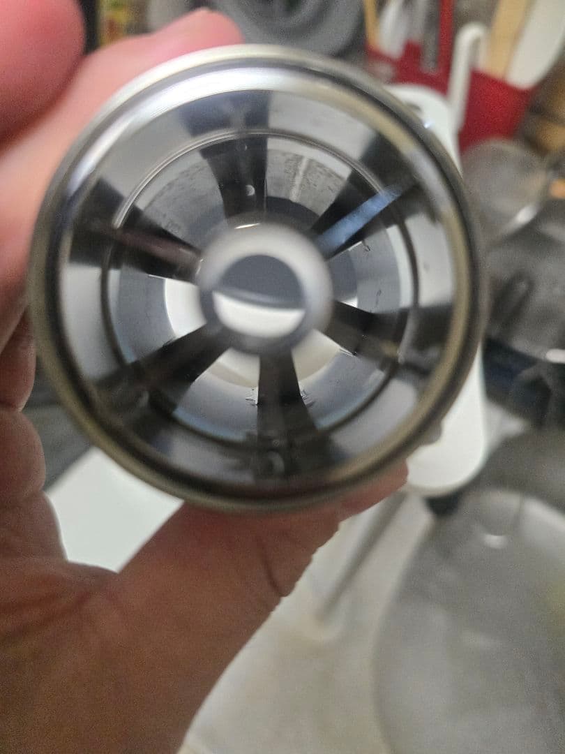 きゅうり縦割りカッター