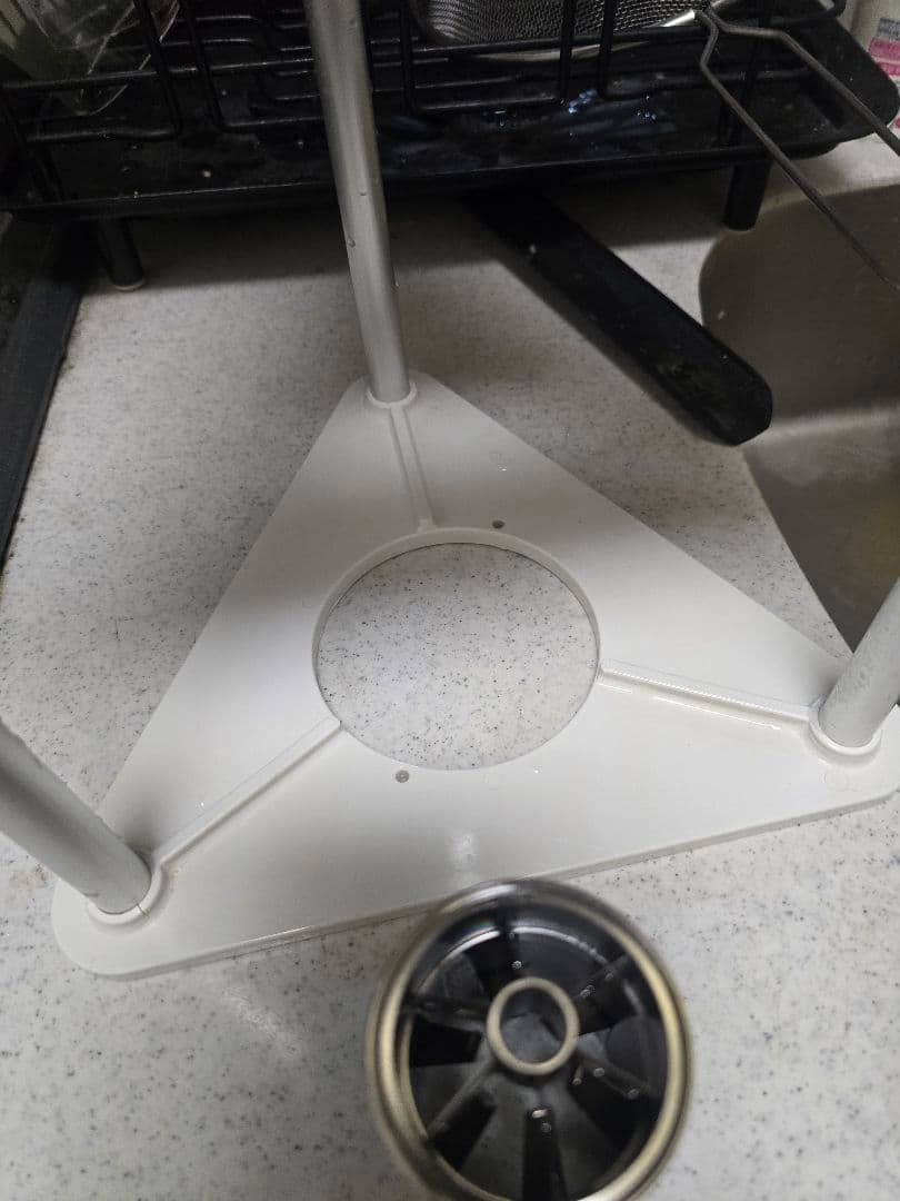 きゅうり縦割りカッター