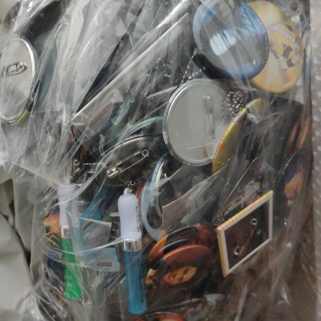 300点以上 グッズ まとめ売り あんスタ、PSYCHO-PASS、刀剣乱舞 他