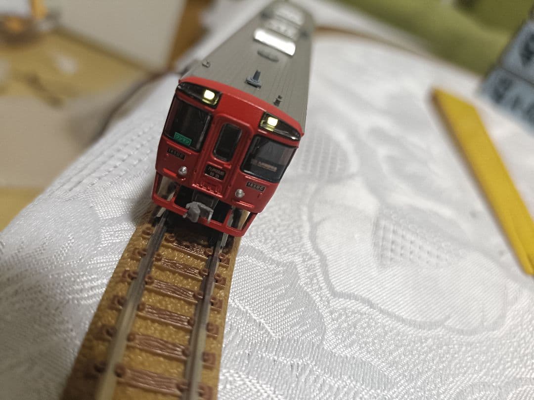 【キハ185】マイクロエース A8383/A8384/A8386/A8387