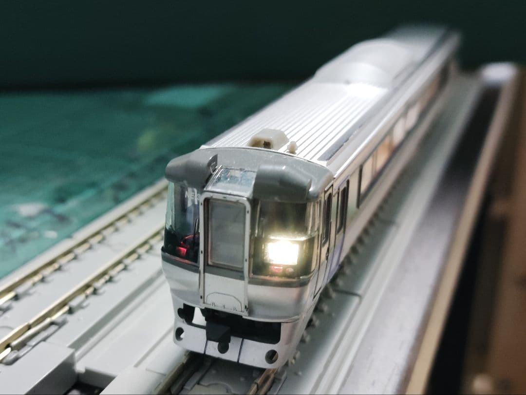 マイクロエース A-0984 785系すずらん(ジャンク品) - メルカリ